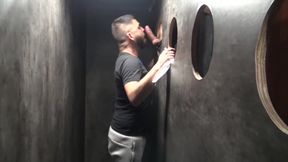 Fucked bareback by straight Arab during the covid time