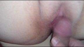 Hot Game and Hot Fuck of Her Pussy