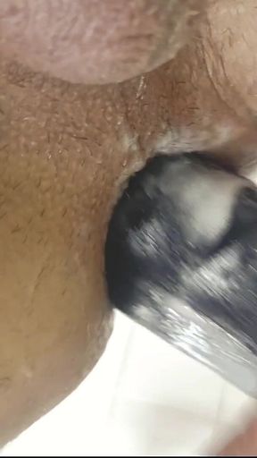 Bukkake Penetration