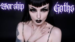 Worship Goth