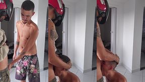 mamando o motoqueiro - update #4 - 1000222568 - jun 28, 2025