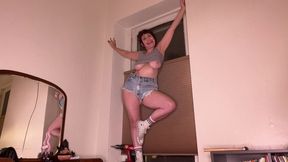 home improvement: a melody mynx solo no make up