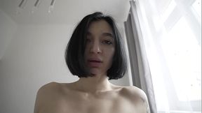 Madison Quinn creampie promo