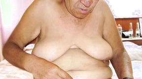 ”HELLOGRANNY Latina Grannies All Horny & Tempestuous”