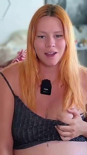 Look at Those Moobs