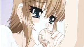 ”Meat sucking big breasted hentai whore”