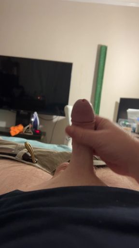 Nice cock big load