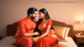 indian husband n wife nude hard sex blow job anal