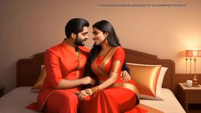 indian husband n wife nude hard sex blow job anal