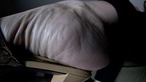 Just Dangling Today, 2nd