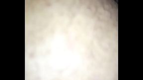 Cuzinho pra cima pra levar leite de macho em cam lenta