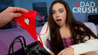 Older Man Coaches Younger Woman to Masturbate Instead of Cheating with Boyfriend