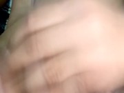 Sikat na astista nagjakol sa bahay kubo/famous actor jerking in the nepa hut.chris jakulero.