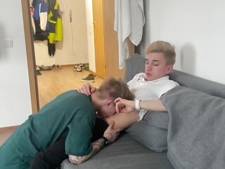 ally sucks my wang, decided to film it for the 1st time