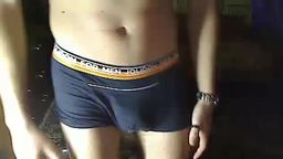 Dorrado Private Show