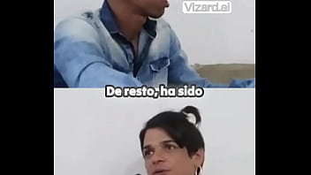 El apoyo de una madre en la aceptaci&oacute_n #transgender #travesti #historia #chiclenoticias #superacion #elchicletv