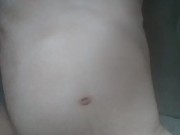 Im Tgirl cum short