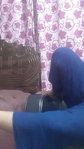 indan newly married couple enjoy   Clip 1
