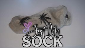 Just My Sock