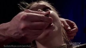 The Princess And The Pain Slut