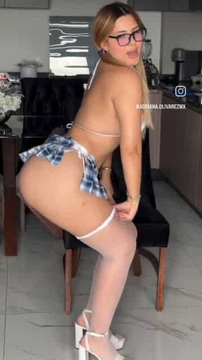 Adriana Olivarez