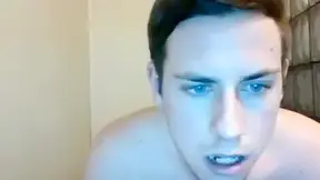 Kinky Norwegian Twink