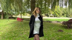 Rose at 26 Years Old, First Sex Tape