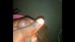 Handjob Works Evening Session.