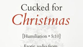 Cucked for Christmas