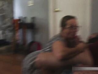 All In The Family Taboo Nudist Fam Adopts a recent Step-son