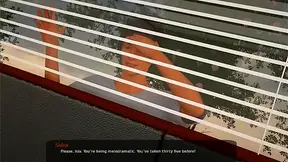 Forbidden Lust Ignites Between Anime Lovers in Steamy Jinshi Tryst