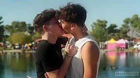 Helix Sticky Twinks Of 5