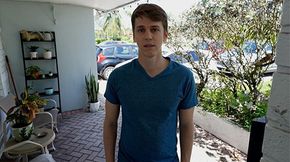 You’re in control of what happens next