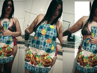 Tales of a Kitchen Floozy: Licking My Married Ally’s Twat in Secret