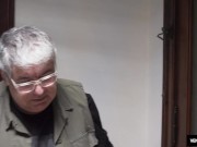 Me folle al entrenador personal mientras mi marido estaba en la cocina - Venusymarteok x Limon