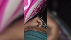 Story with Masturbation
