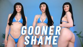 Gooner Shame