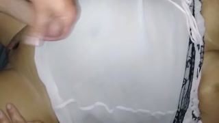 cum on tits amateur with dirty talk slut milf big tits