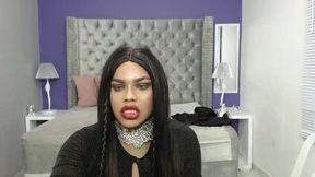 Keena Jackson Private Show