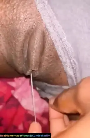 Raw Organic Pussy Closeup Doggy Sex Caught on Cam