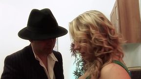 Mighty Meat Sandwich 2