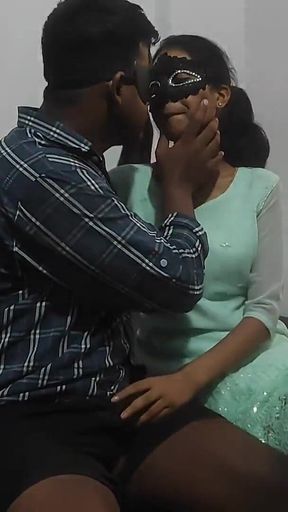 My Stepbrother Fucked Me Today and I Enjoyed It a Lot