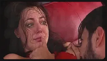 Whitney Wright Bondage Roleplay with Husband Tommy - Hardcore Rough Sex