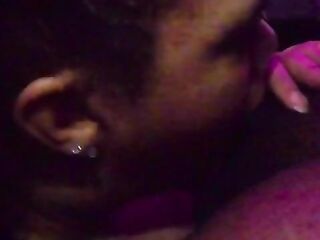 Marvelous mother I'd like to fuck fleshly Mouth screw cum in throat