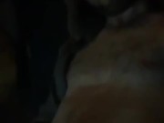 Some Late Night Stroking Snaps in My Trapper Hat