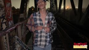 Jerk off - 4 Day Load Solo Twink Dick Massive Xl Monster