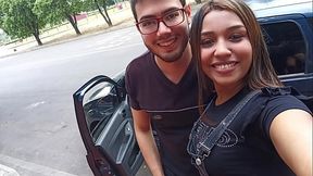 A girl from Canada went on a trip to Mexico after a week of being in Mexico, she can'_t stand the Mexican penis so small and she went to the United States because there they have a very big and ri