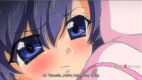 Horrors Of The Hentai Ward - Subtitled
