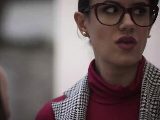AllHerLuv - Please Educate Me Ep. 1 - Teaser