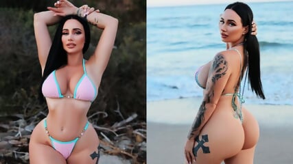 Fucked My Brother's Wife  doggystyle-pov